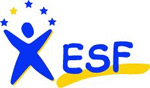 Logo ESF